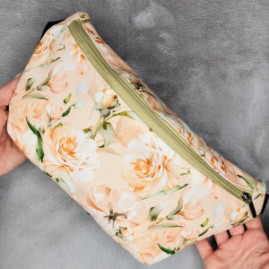 Nerka Damska Handmade Crossbody Przez Ramię | Polska