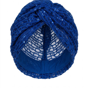 Turban boho  uniwersalny