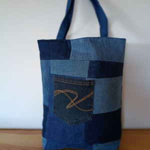 Torba typu shopper