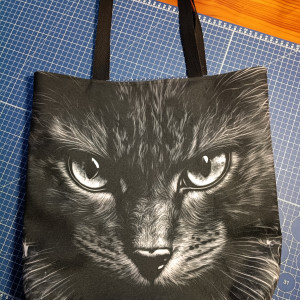 Torba typu shopper