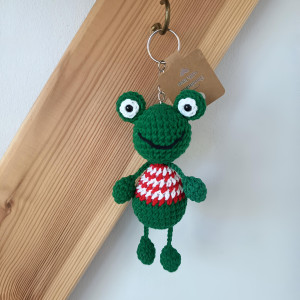 Zawieszka do torebki