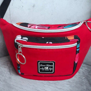 Crossbody bag ,Nerkotorebka