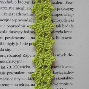 🌻Zakładka do książki z motywem słonecznika🌻