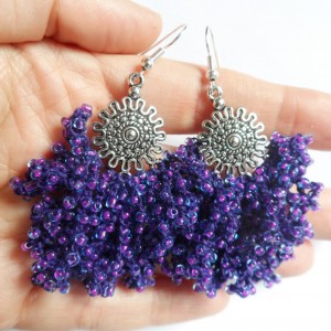 Multibeads kolczyki 250