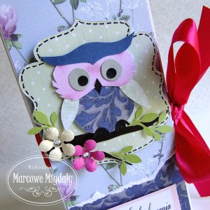 Czekoladownik na dzień nauczyciela