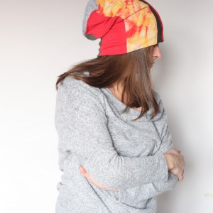 czapka handmade przeszczepie ci organy wandalu zakichany 22