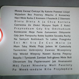 podkładka pod mysz idealna do komputera świetny prezent