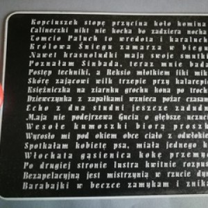 podkładka pod mysz idealna do komputera