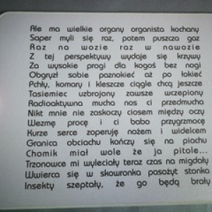 podkładka pod mysz idealna do komputera