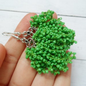 Multibeads 375 kolczyki