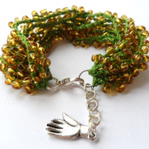 Multibeads bransoletka 157