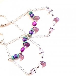 kolczyki uciekaj wieprzu bo peklują w pieprzu X1