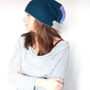 czapka handmade uciekaj o świcie tłusty termicie! 11