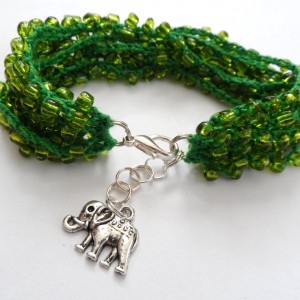 Multibeads bransoletka 180