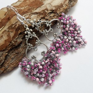 Multibeads 441 kolczyki