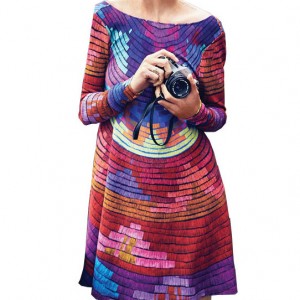 sukienka sexy tunika bez pleców