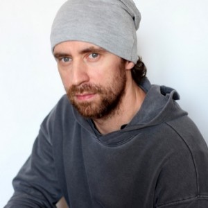 czapka dresowa unisex szara