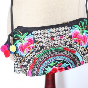 torba haftowana orientalna