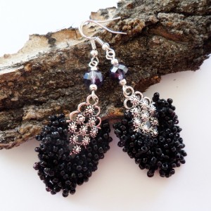 Multibeads 484 kolczyki