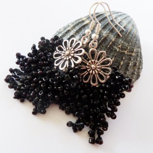 Multibeads 485 kolczyki