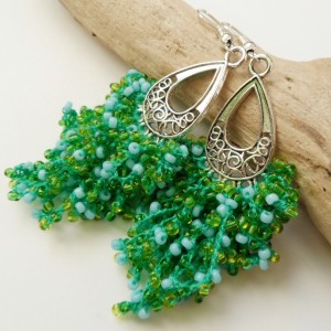 Multibeads 491 kolczyki