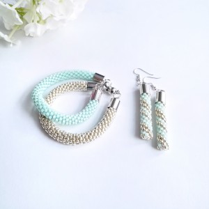 Komplet (112) "Trochę lata"