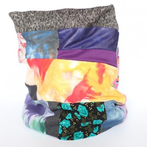 komin etniczny folkowy