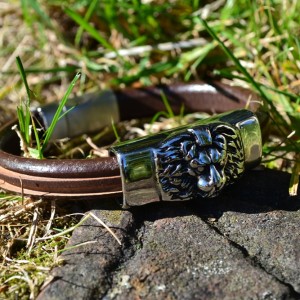 VOJIN - bransoleta męska