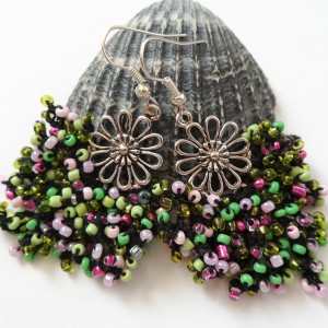 Multibeads 510 kolczyki