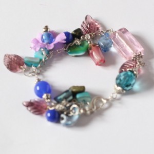 bransoletka jeżozwierz ze Zgierza strasznie sie najeża