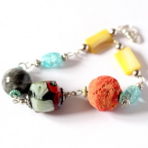 bransoletka panie dyrygencie przez pałeczkę ma pan wzięcie