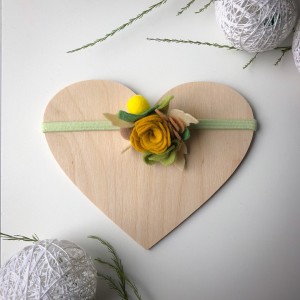 Opaska dla dziewczynki