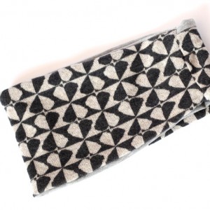 opaska handmade geometryczna