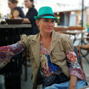 Nowa marynarka króciutka big star