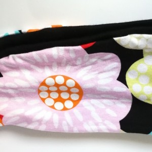 opaska sportowa damska  podwójna bieganie joga