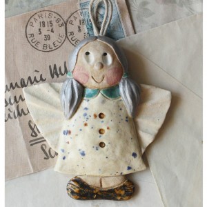 Aniołek studencki II