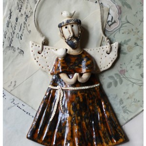 Święty Francieszek