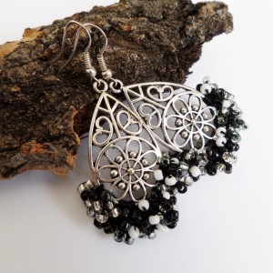 Multibeads 513 kolczyki