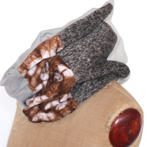 komin tuba unisex wiosenna