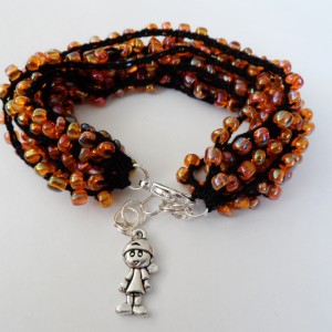 Multibeads 295 bransoletka