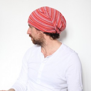 unisex damska męska w paski