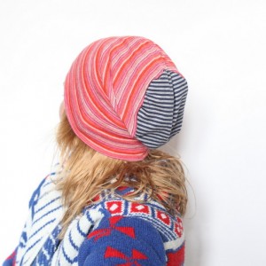 unisex damska męska w paski