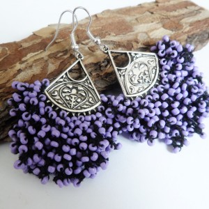 Multibeads 260 kolczyki