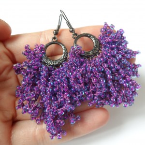 Multibeads 339 kolczyki