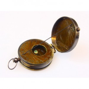 KOMPAS - SIR LORD KELVIN II