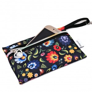 Etui na klucze saszetka na telefon etui na telefon wodoodporne łowicz