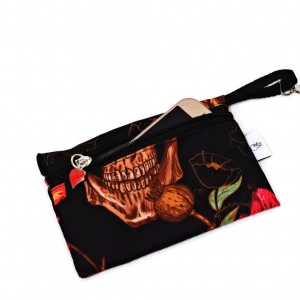 Etui na klucze saszetka na telefon etui na telefon wodoodporne czachy