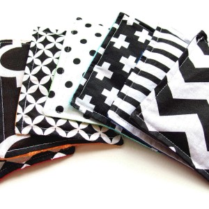 Woreczki sensoryczne