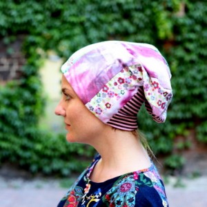 czapka Szop obsobaczył wiewiórkę że ma kiepską fryzurkę