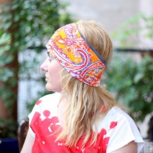 opaska Już mnie nie kręci twój słupek rtęci